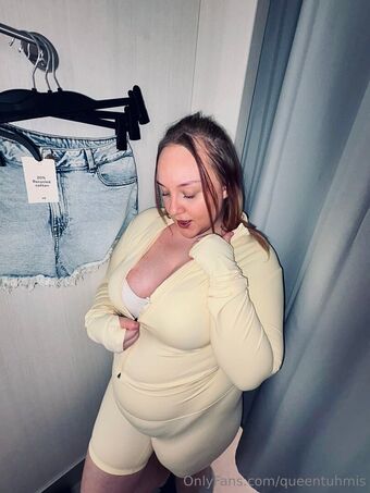 queentuhmis Meztelen Kiszivárgások OnlyFans Fotó 13