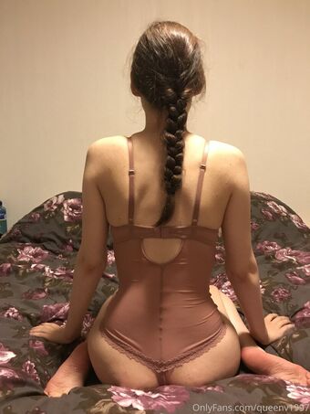 queenv1997 Meztelen Kiszivárgások OnlyFans Fotó 5