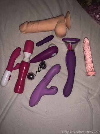 queenv1997 Meztelen Kiszivárgások OnlyFans Fotó 6