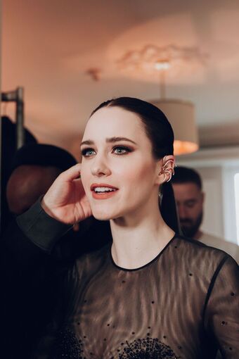 Rachel Brosnahan
