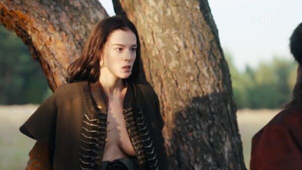 Radulovic Meztelen Kiszivárgások OnlyFans Fotó 10