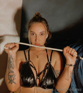 rainbowlez Meztelen Kiszivárgások OnlyFans Fotó 15