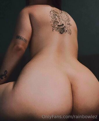 rainbowlez Meztelen Kiszivárgások OnlyFans Fotó 18