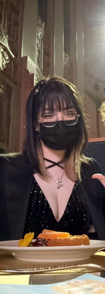 Rainhoe Meztelen Kiszivárgások OnlyFans Fotó 1