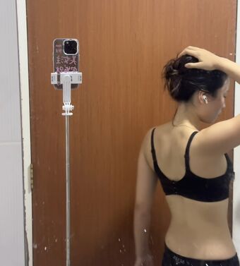 Rainie Meztelen Kiszivárgások OnlyFans Fotó 12