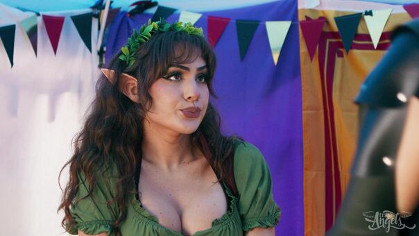 Rana Katana Meztelen Kiszivárgások OnlyFans Fotó 110