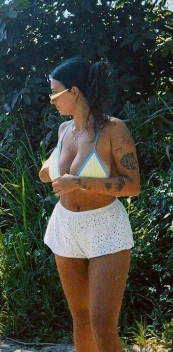 Raphaela Meztelen Kiszivárgások OnlyFans Fotó 31