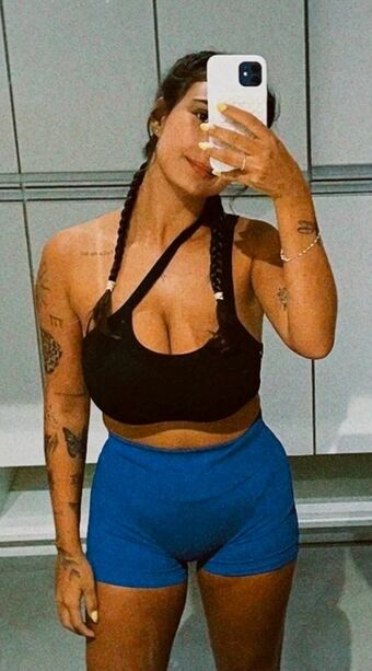 Raphaela Meztelen Kiszivárgások OnlyFans Fotó 36