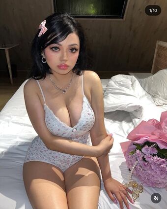 Raphyrose Meztelen Kiszivárgások OnlyFans Fotó 9