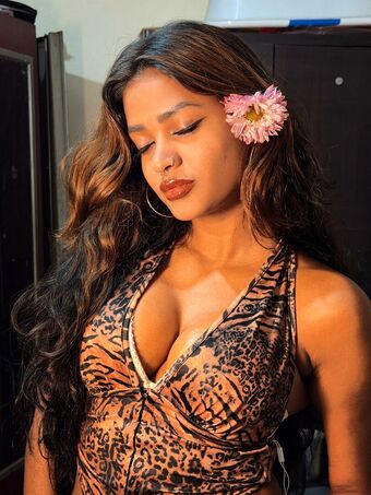 rasleeela Meztelen Kiszivárgások OnlyFans Fotó 2