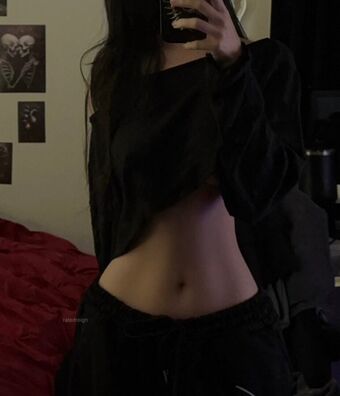 ratedreign Meztelen Kiszivárgások OnlyFans Fotó 156