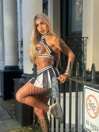 Rayalla Meztelen Kiszivárgások OnlyFans Fotó 11