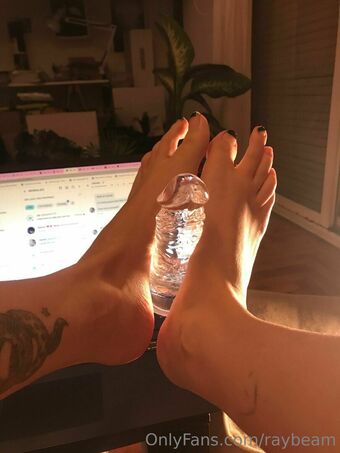 raybeam Meztelen Kiszivárgások OnlyFans Fotó 18