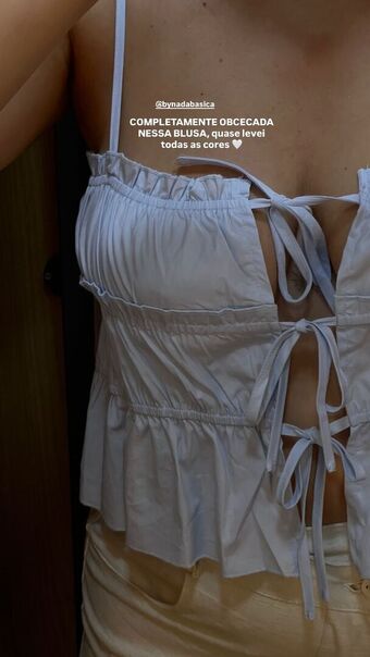 Rayca Meztelen Kiszivárgások OnlyFans Fotó 1