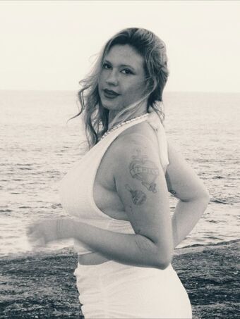 Rayca Meztelen Kiszivárgások OnlyFans Fotó 5
