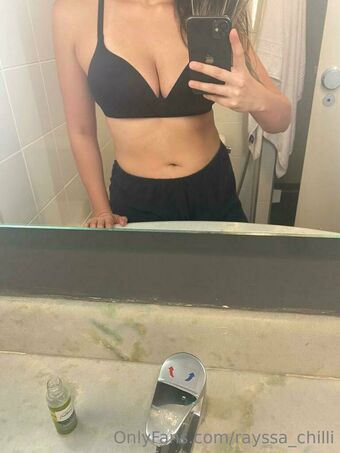 rayssa_chilli Meztelen Kiszivárgások OnlyFans Fotó 1
