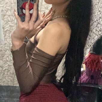 Rayssa Sanches Meztelen Kiszivárgások OnlyFans Fotó 6