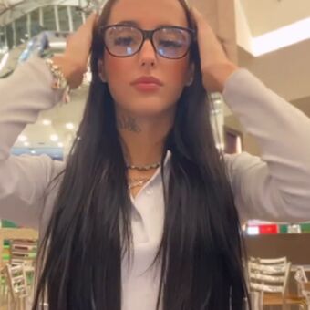 Rayssa Sanches Meztelen Kiszivárgások OnlyFans Fotó 9