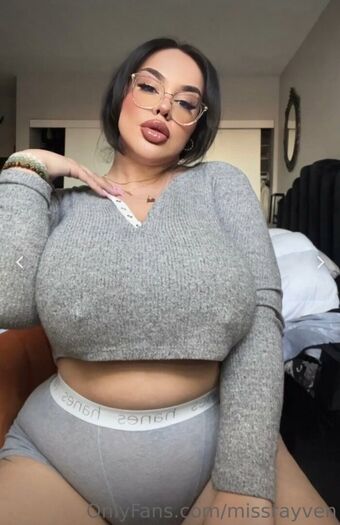 Rayven Meztelen Kiszivárgások OnlyFans Fotó 46