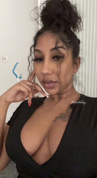Razorbaby_ Meztelen Kiszivárgások OnlyFans Fotó 8