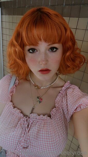 realkeelyrose