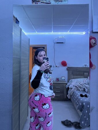 reallyele Meztelen Kiszivárgások OnlyFans Fotó 5