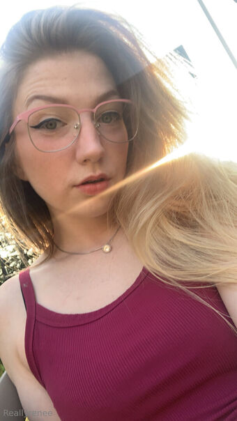 reallyyrenee Meztelen Kiszivárgások OnlyFans Fotó 17