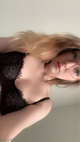 reallyyrenee Meztelen Kiszivárgások OnlyFans Fotó 20