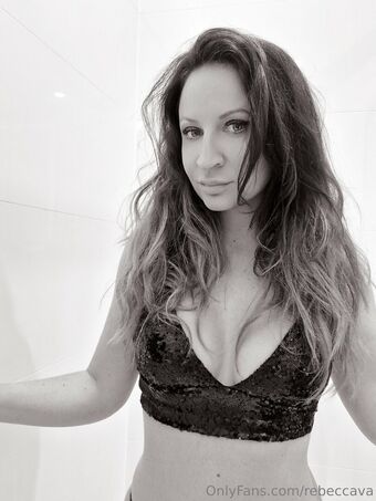 rebeccava Meztelen Kiszivárgások OnlyFans Fotó 19