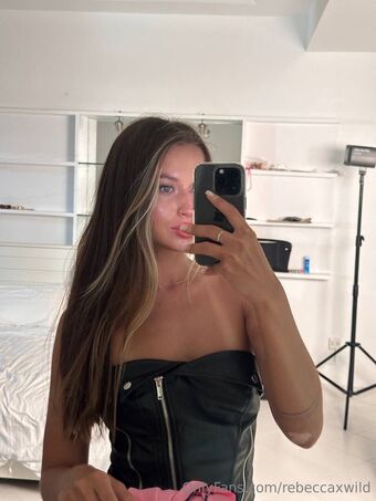 rebeccaxwild