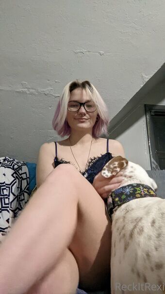 reckitrexi Meztelen Kiszivárgások OnlyFans Fotó 2