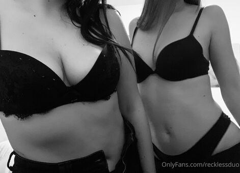 recklessduo Meztelen Kiszivárgások OnlyFans Fotó 2