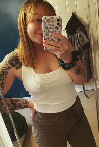 Red_x Meztelen Kiszivárgások OnlyFans Fotó 2