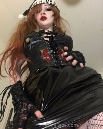 redd.kitty Meztelen Kiszivárgások OnlyFans Fotó 6