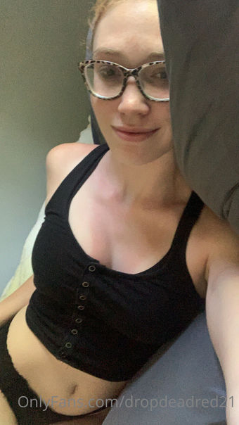 reddawn01 Meztelen Kiszivárgások OnlyFans Fotó 16