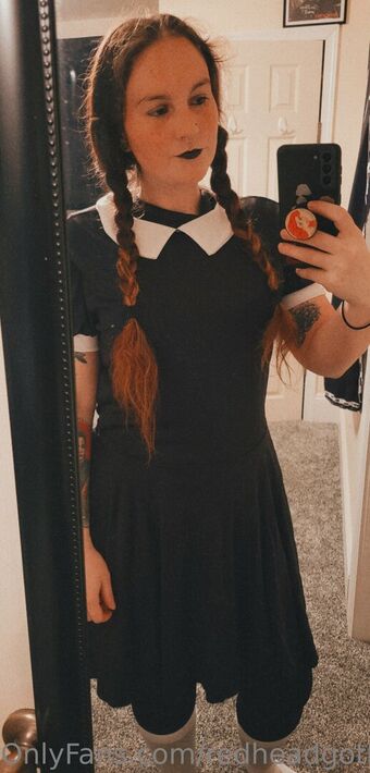 redheadgothwitch0730