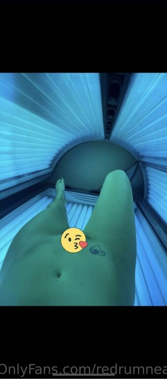 Redrumnealey Meztelen Kiszivárgások OnlyFans Fotó 21