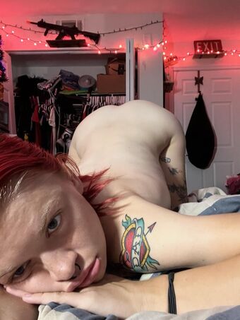 Regularslut Meztelen Kiszivárgások OnlyFans Fotó 9