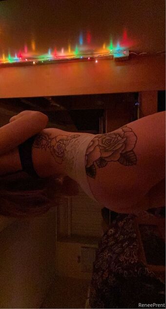 reneeprentice1 Meztelen Kiszivárgások OnlyFans Fotó 9