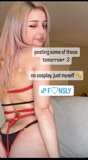 Renobake Meztelen Kiszivárgások OnlyFans Fotó 10