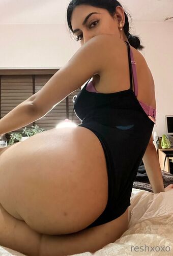 Resh Meztelen Kiszivárgások OnlyFans Fotó 4