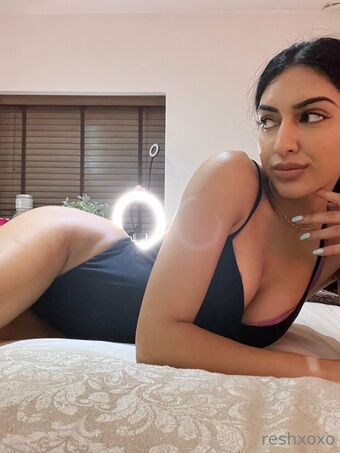 Resh Meztelen Kiszivárgások OnlyFans Fotó 5