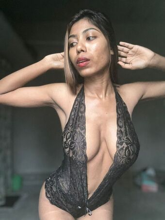 _reshu_u_ Meztelen Kiszivárgások OnlyFans Fotó 8
