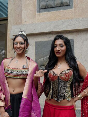 Rhea Raj Meztelen Kiszivárgások OnlyFans Fotó 11