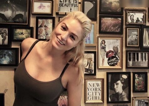 Ricarda Magduschewski