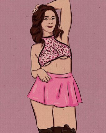 Riley Rox Meztelen Kiszivárgások OnlyFans Fotó 7