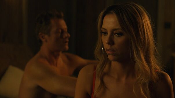 Riley Voelkel Meztelen Kiszivárgások OnlyFans Fotó 8