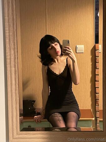 rinati Meztelen Kiszivárgások OnlyFans Fotó 12