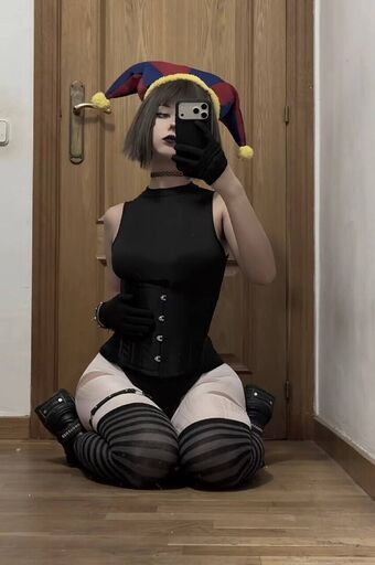 rincospl Meztelen Kiszivárgások OnlyFans Fotó 168