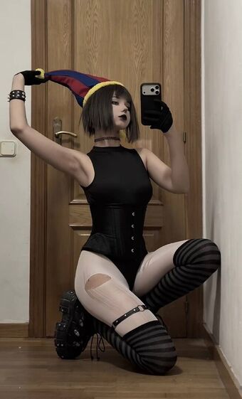 rincospl Meztelen Kiszivárgások OnlyFans Fotó 171